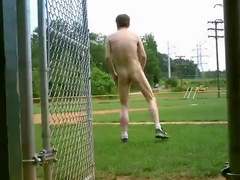 Risky Public Open Jacking