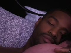 Roman Todd Digs Sloppy Fucking