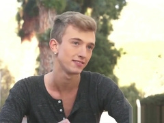 Max and tanner first time