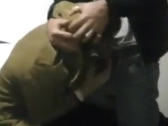 Amateur guy goes wild on his first time with a hot chick bareback