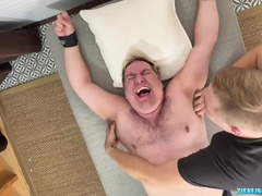 Tables Have Turned On Bear Matt Who Is Tickled By Ryder