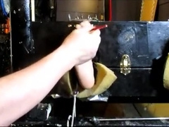 Peter Parker Interrogated !