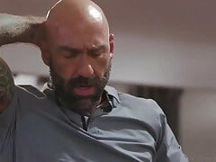 Drew Sebastian, Casey Everett, Link Parker, Ryan C. (DPN P4)