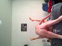 Sunday Morning...no condom Morning