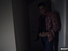 Mexican Homo Anal Invasion Orgy And Jizz Shot