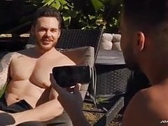 Fat Tongue Fatter Dick