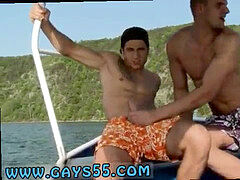 Naked slaves outdoor videos and obvious manstick dick gay public Two