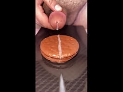 Do You Want to Swallow My Sperm? You Need to Be in My Country for That.