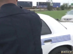 Police homos pipe movie and porn very first time Bike Racers got more than they bargained for