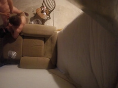 strait jock caught getting fucked and begging for cum on