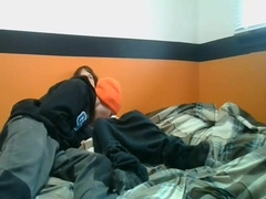 Cole Church In My Tasty Buddy Cole Engulfing Me From Different Angle 18 Min