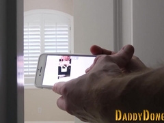 Son-In-Law takes buttfuck fluid