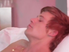 Let's Play With Arthur Kral - After The Massage, Bare Sex