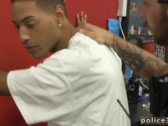 Thai Warm Police Arse bandit Fellow And Real Cops Masculine Nudes Robbery Suspect Apprehended