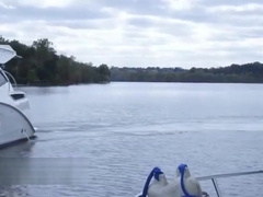 Cute Stepbrother And Atletic Stepdad Having Passionate Threesome Porn