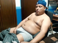 hot armando kano webcam wank