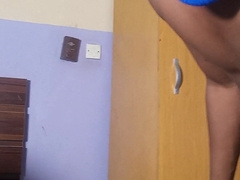 MONSTROUS JIZZ-SHOTGUN RUIN THE BOTTOM ARSE