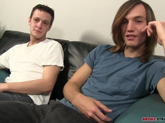 Zander Floyd Fucks Jason Matthews