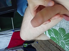 Back garden play.mp4