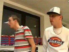 violating and injecting (Trainer Fetish)