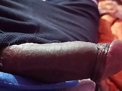 Indian Guys masturbation Sleep Flashing Penis