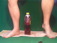 extreme bottle insertion (demo version contact me for the fu
