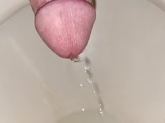 Spread My Pee Hole While Going