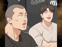 Jinx 26 - La longue attente du combat tant attendu