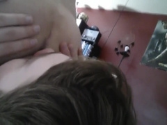 Various teens 18+ eat my 25yo asshole