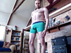 Masturbation, gay cock, popshot