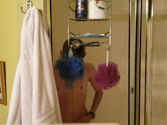 barely legal Yr elder gets Snooped on