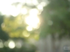 [hs Collections 3 - Alexia Riley, Collin Adams And Brian Gibson