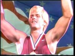 Jocks, anal, unshaved