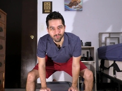 Presidential Upgrade -- Boning my Fuckholes for AMERICA!