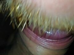 Big dick, suck straight friend