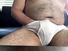 Hairy bears, gay bear, gay male