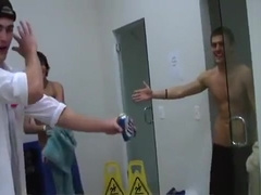 Str8 College Cocktails