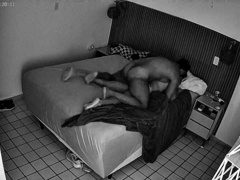 Have fun with your rock hard meatpipe and hungry caboose right there for the voyeur camera