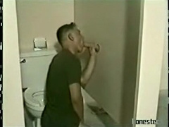 Barn Door Breakfast Orgy 3