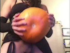 Autumn's Latin Cross-Dressing Adventure