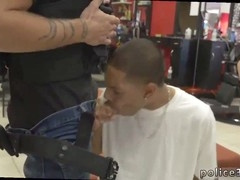 Gay-cop, gay-black, gay-porn