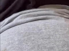 Thru the cut-offs perceives so fine, screaming prettily.