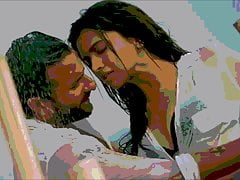 Deepika Padukone hottest cumshot