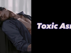 Father screw you raunchy and rock hard masculine bellowing - Asmr