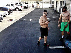 training And faggot donk Fucking