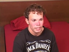 Almost Straight Goes To College