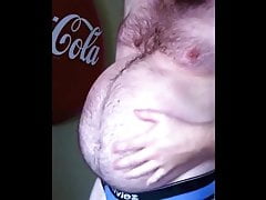 Macpurc Soda Slosh Belly