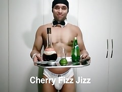 15 - Cherry Fizz Jizz