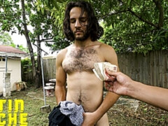 Comforting fuck in a video with Kevin Falk & Tristan Phoenix