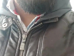 Smoking and fapping at work